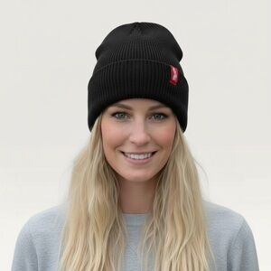 MILWAUKEE | Cuffed Unisex Beanie Black